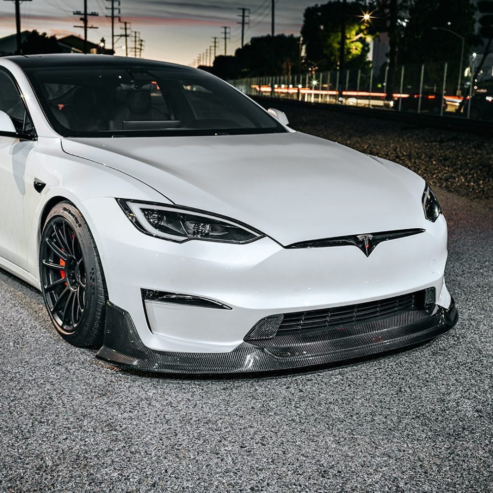 Tesla Model S | EV Aftermarket Services | North Pointe Auto Group