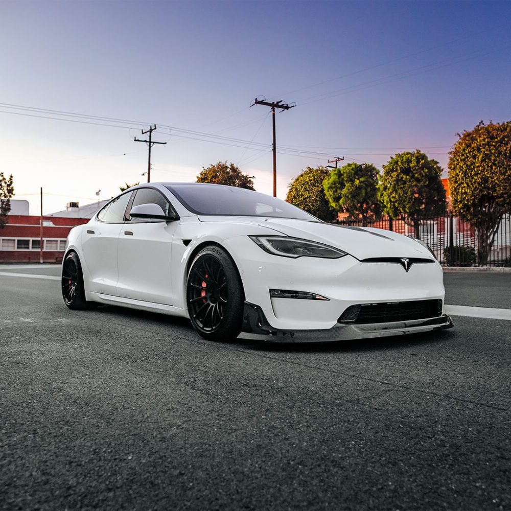 Tesla Model S | EV Aftermarket Services | North Pointe Auto Group