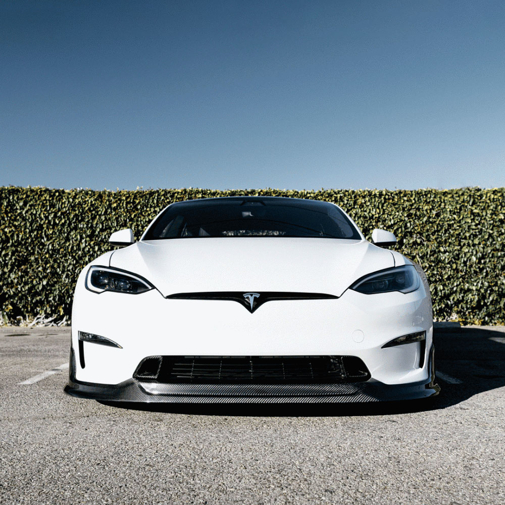 Tesla Model S | EV Aftermarket Services | North Pointe Auto Group